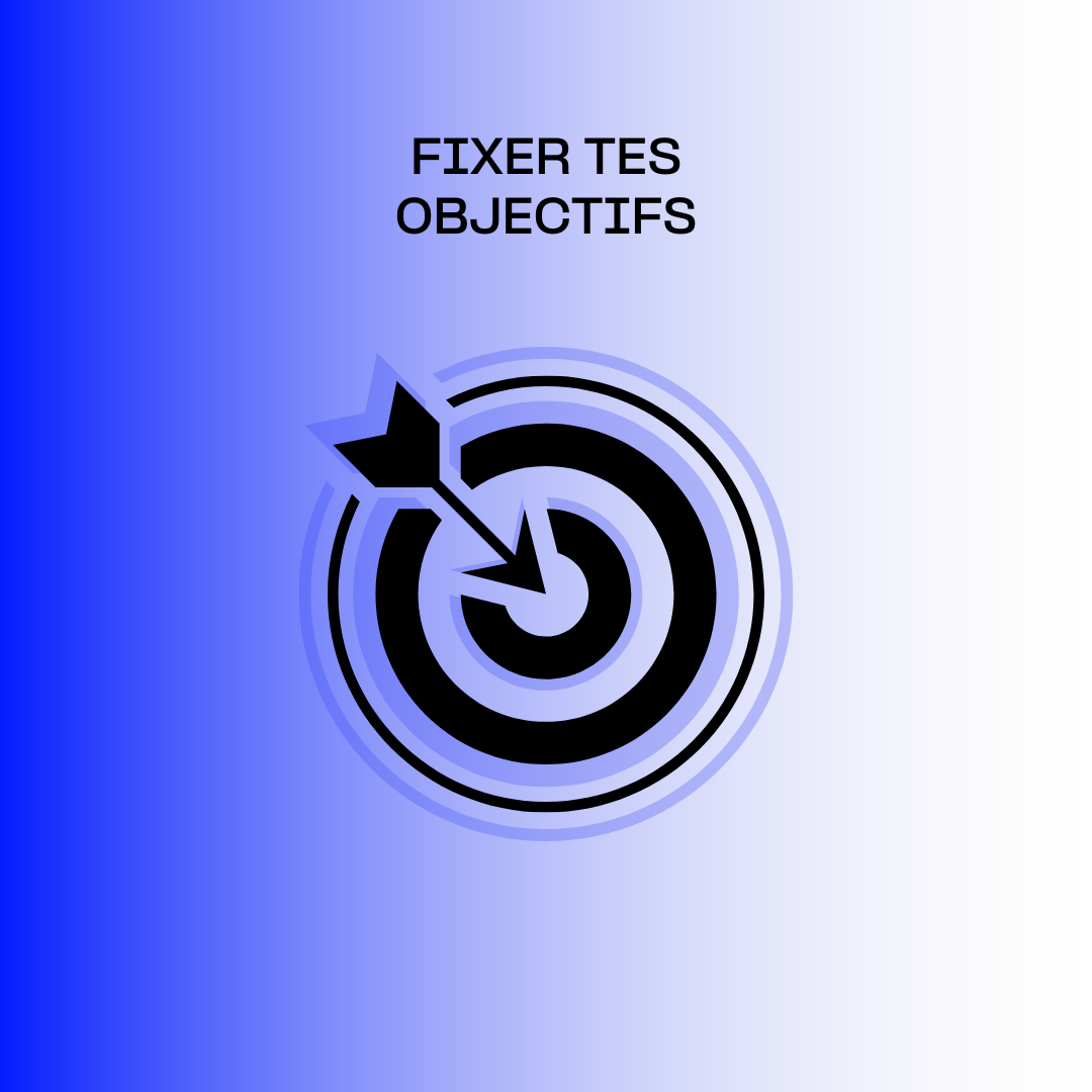 Objectifs