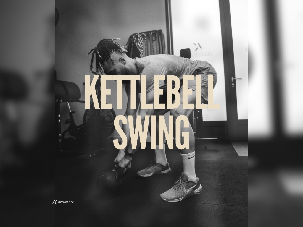 eBook - Kettlebell Swing